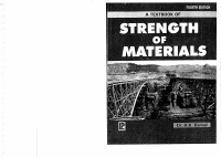RK bansal- Strength of materials.pdf
